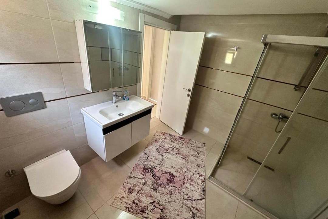Photo of Bathroom in Beldibi