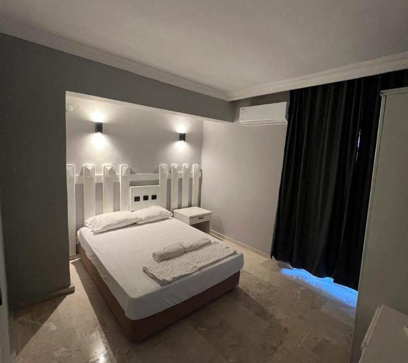Photo of Bedroom in Icmeler