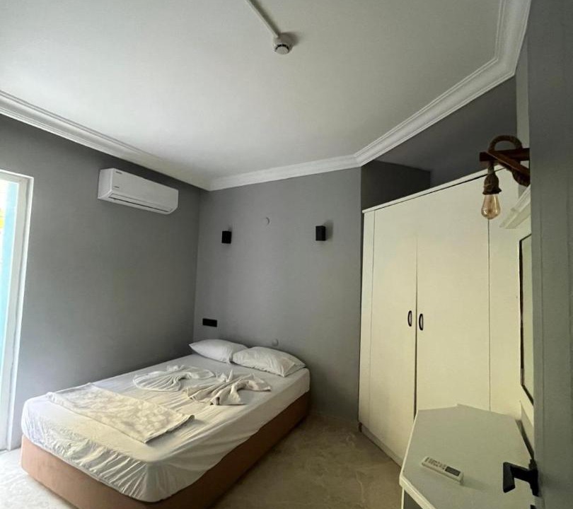 Photo of Bedroom in Icmeler