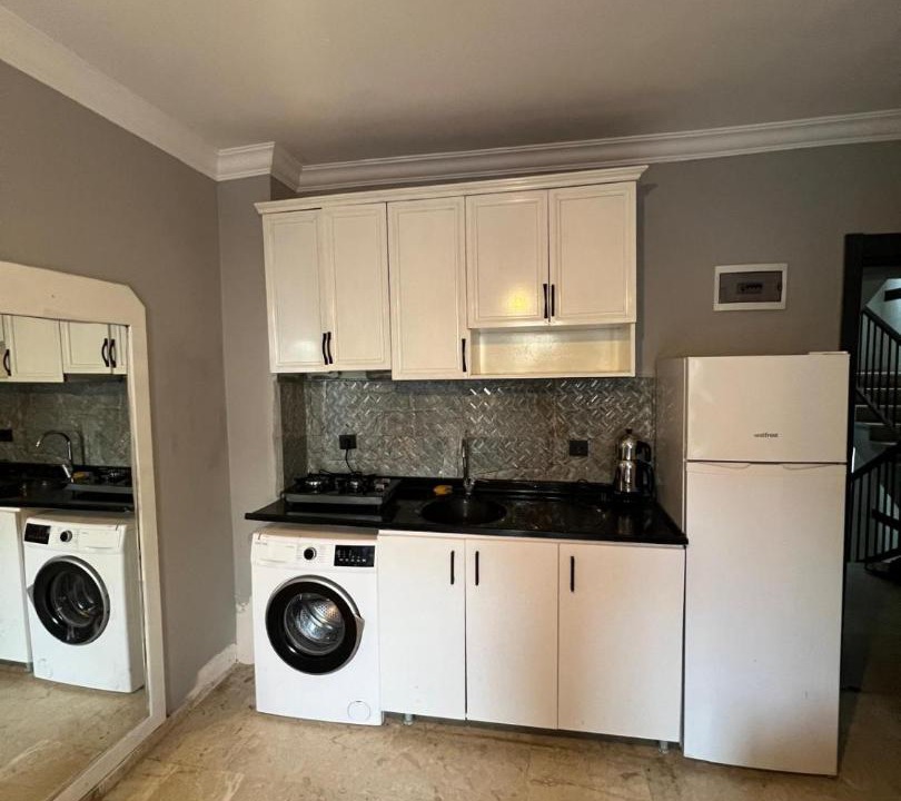 Photo of Kitchen in Icmeler