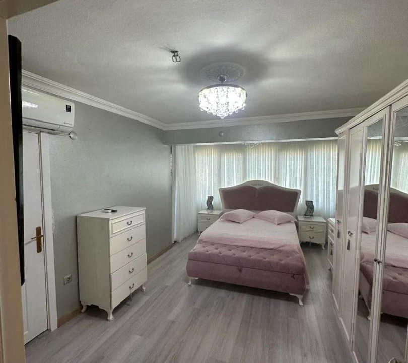 Photo of Bedroom in Armutalan