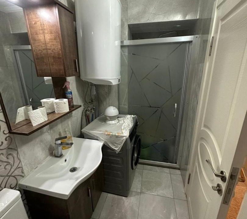 Photo of Bathroom in Armutalan