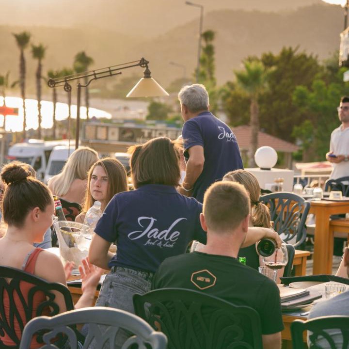 Photo of Others in Oludeniz City Center