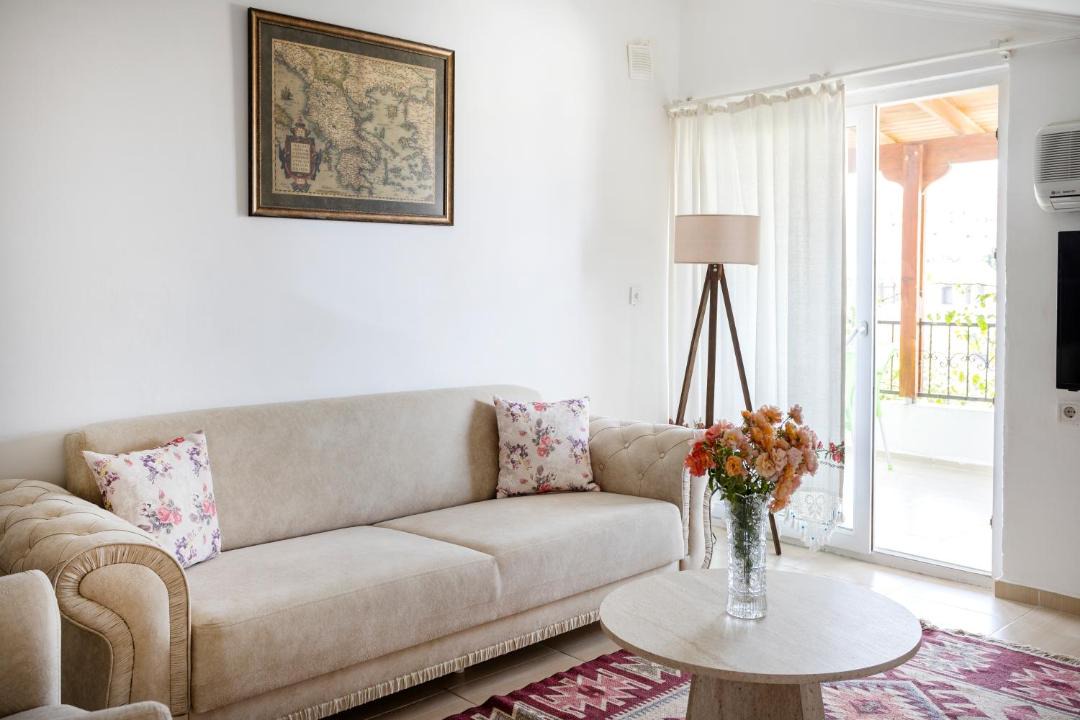 Photo of Livingroom in Datca City Center
