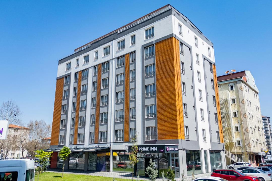 Photo of Others in Kayseri City Center