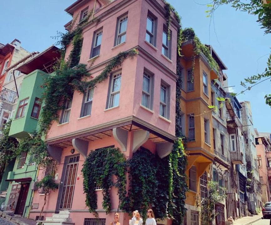 Photo of Others in Balat