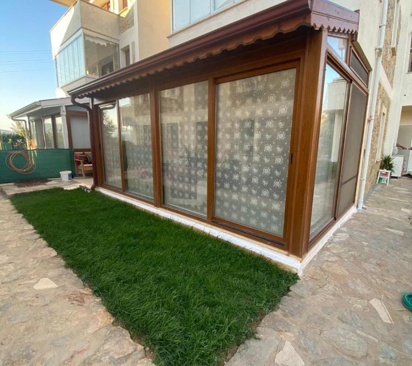 Photo of Patio Balcony in Datca City Center