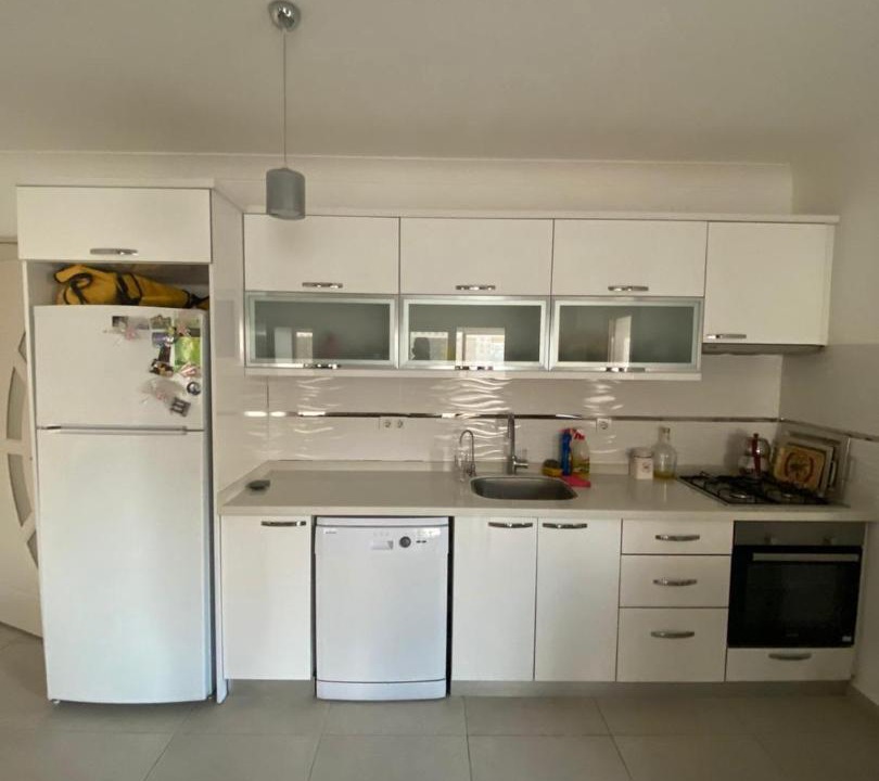 Photo of Kitchen in Datca City Center