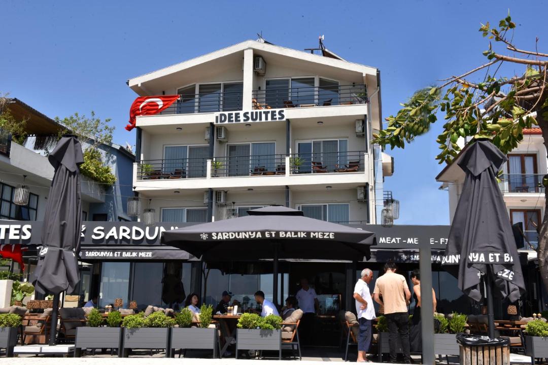 Photo of Others in Fethiye City Center