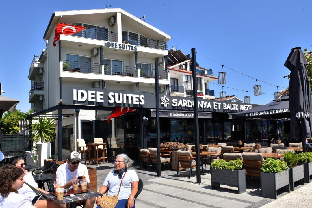 Photo of Others in Fethiye City Center