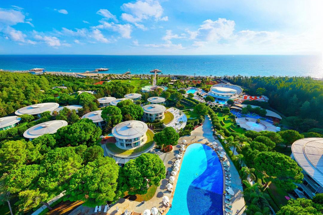 Photo of Others in Belek Golf Area