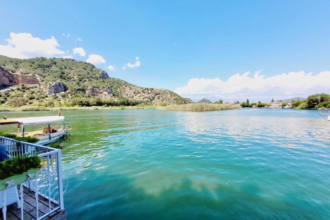 Photo of Others in Dalyan City Center