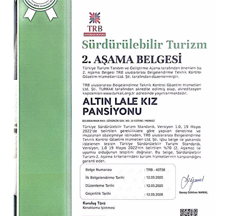 Photo of Others in Edirne