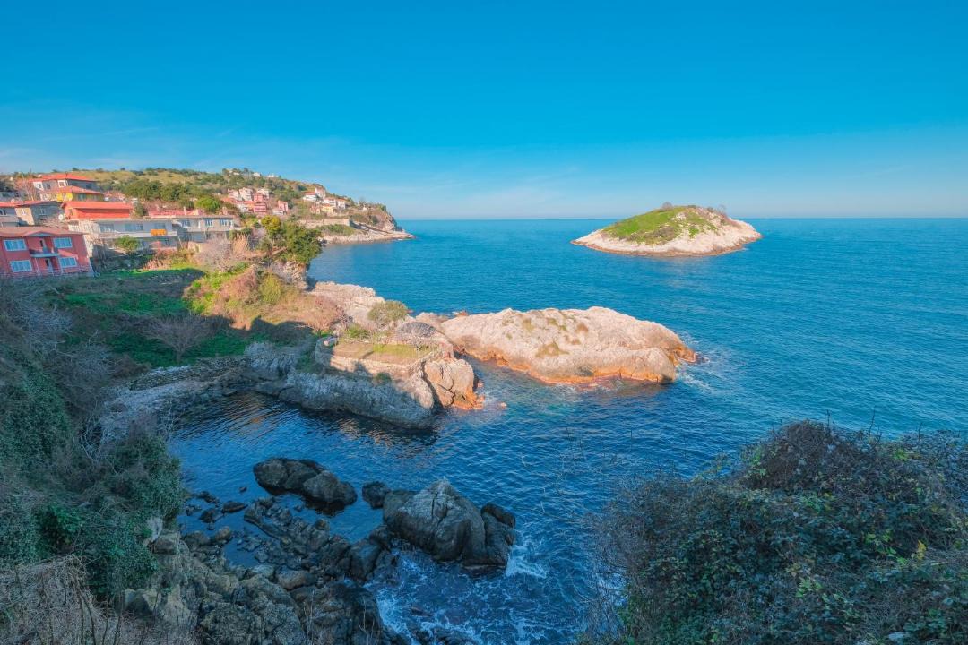 Photo of Others in Amasra