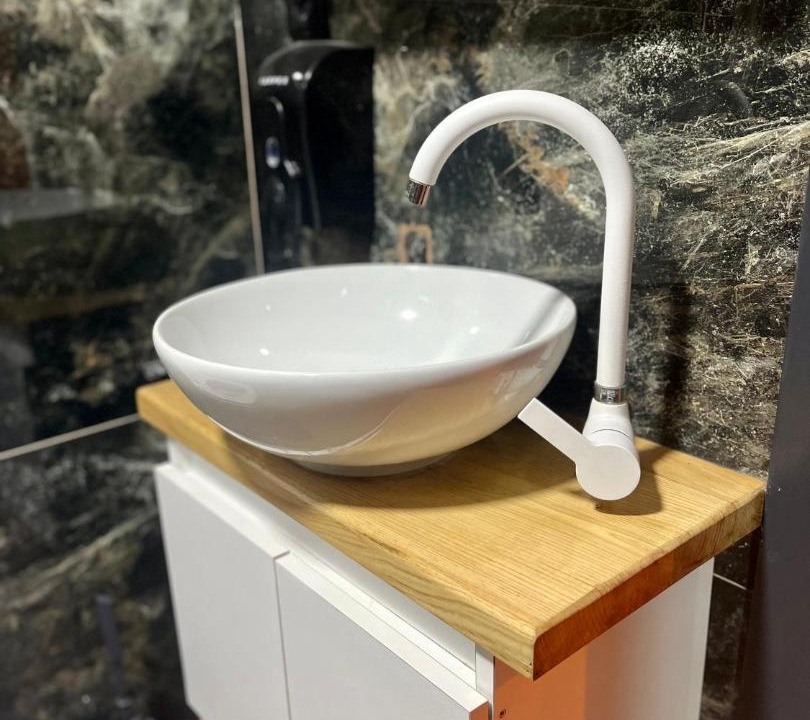 Photo of Bathroom in Ayder