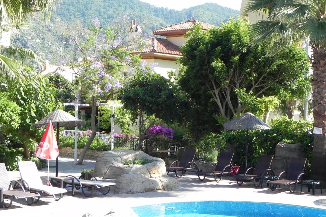 Photo of Outdoor in Icmeler