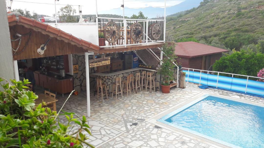 Photo of Outdoor in Patara