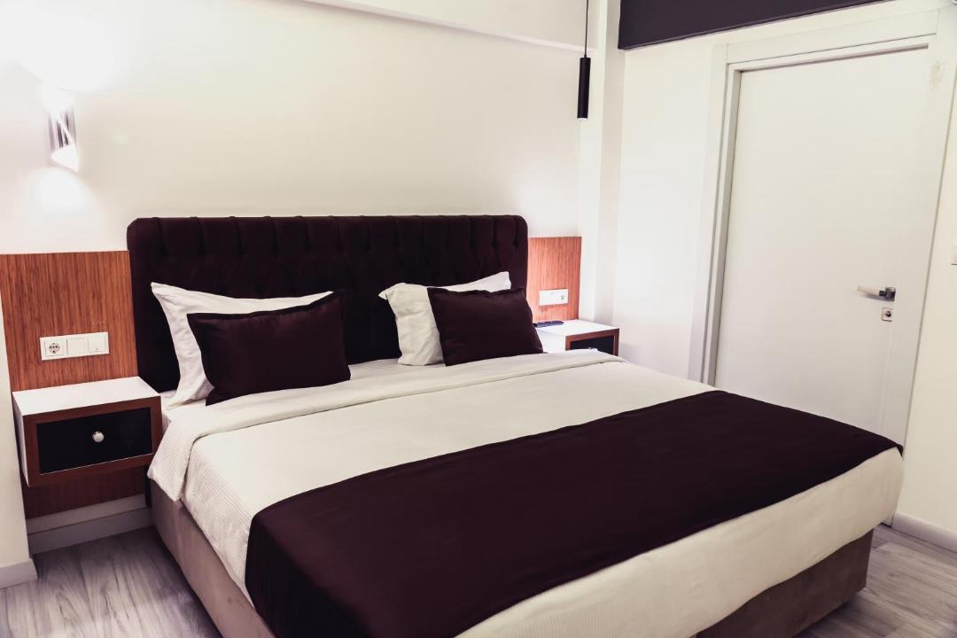 Photo of Bedroom in Tepebası