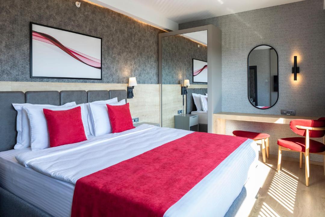 Photo of Bedroom in Dalaman