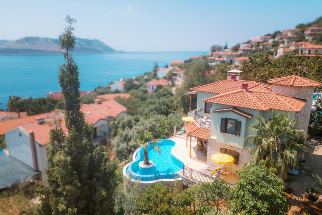 Photo of Others in Kas