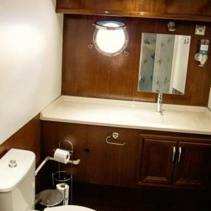 Photo of Bathroom in Turgutkoy Koyu