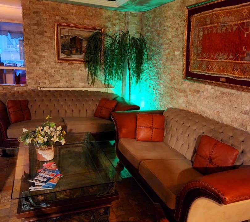 Photo of Livingroom in Corlu