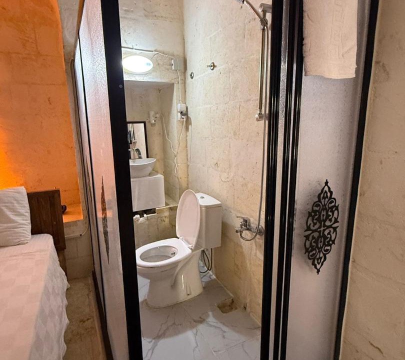 Photo of Bathroom in Eyyubiye