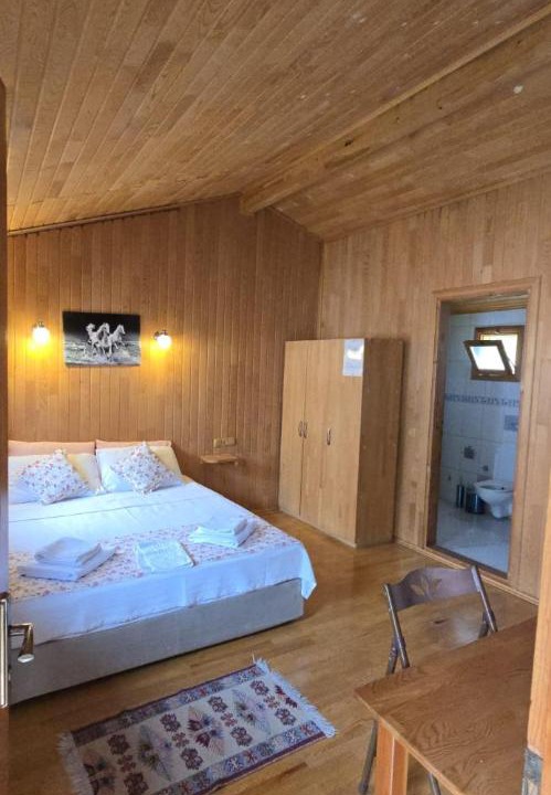 Photo of Bedroom in Cirali