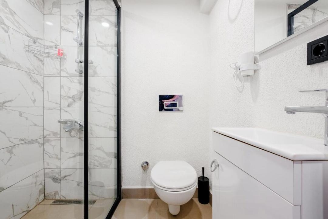Photo of Bathroom in Fatih