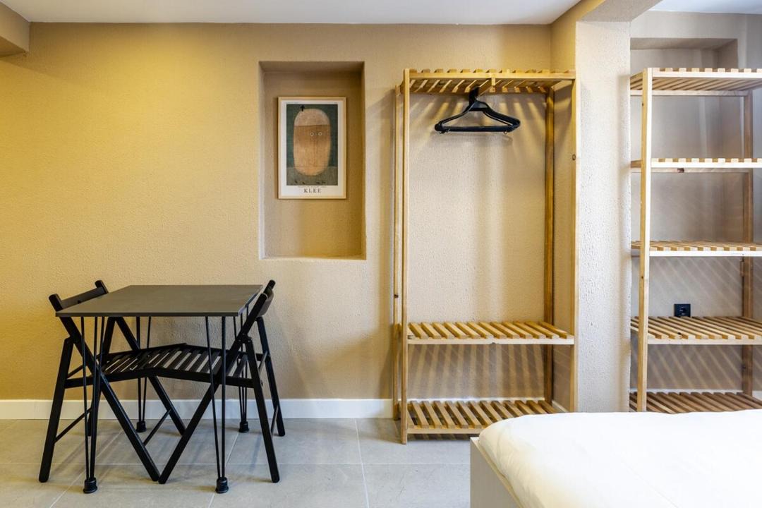 Photo of Bedroom in Fatih