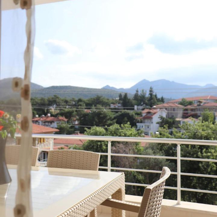 Photo of Patio Balcony in Datca City Center