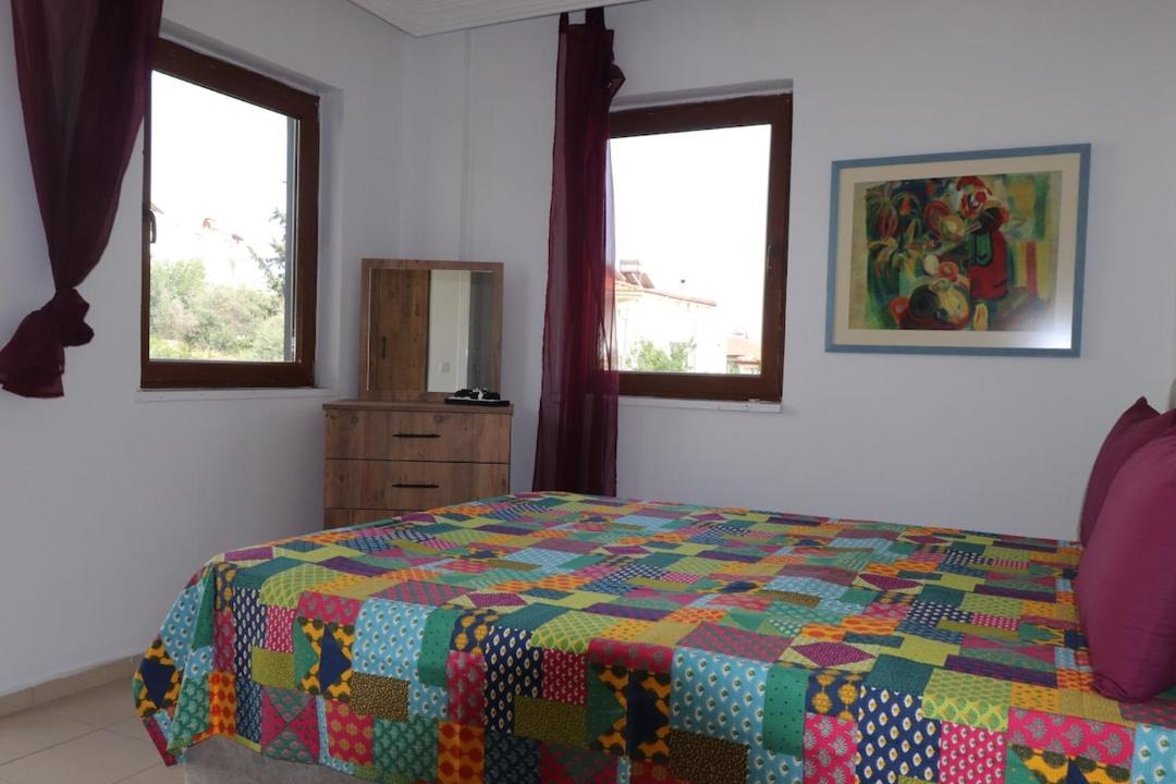 Photo of Bedroom in Datca City Center