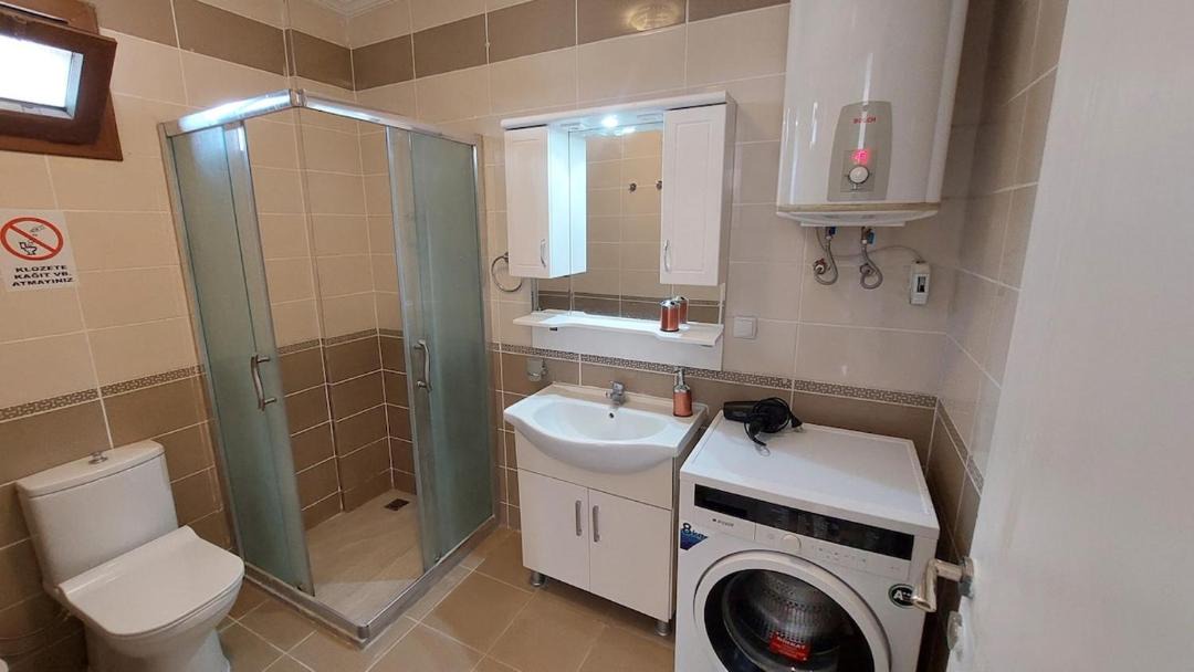Photo of Bathroom in Datca City Center