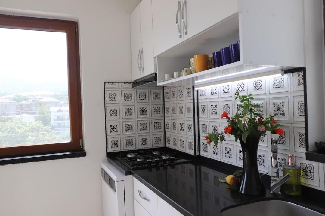 Photo of Kitchen in Datca City Center