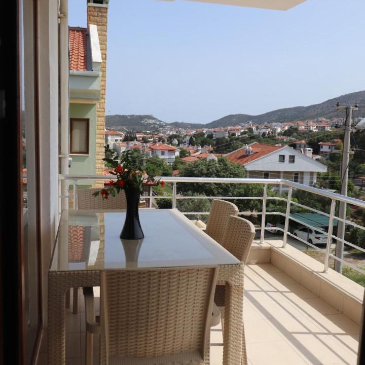 Photo of Patio Balcony in Datca City Center