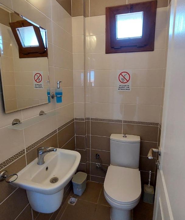 Photo of Bathroom in Datca City Center