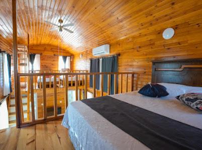 Photo of Bedroom in Avlana
