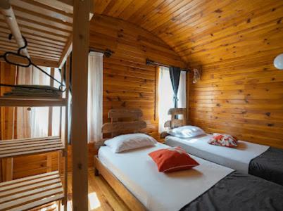 Photo of Bedroom in Avlana