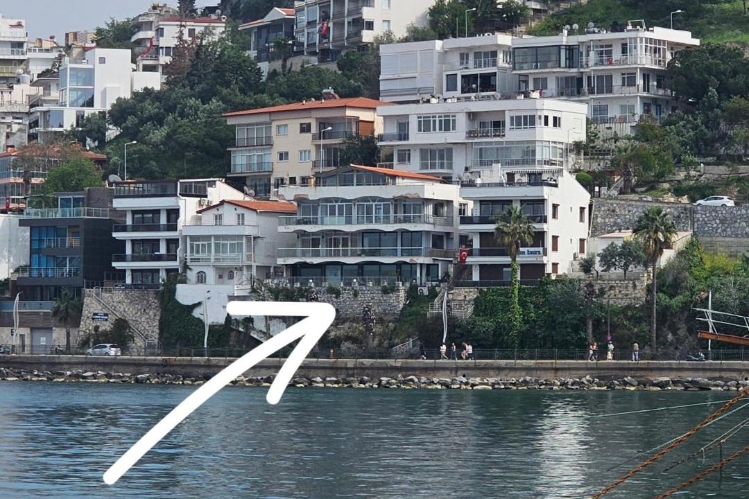 Photo of Others in Kusadasi City Centre