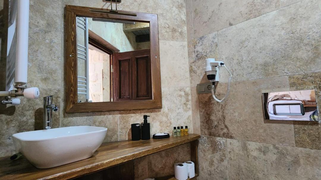 Photo of Bathroom in Urgup