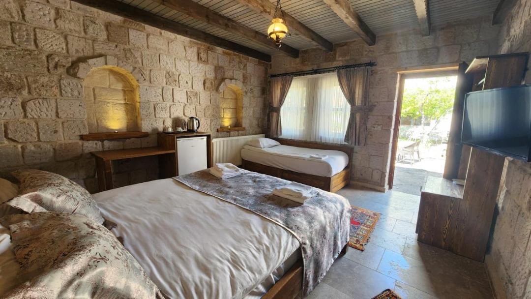 Photo of Bedroom in Urgup