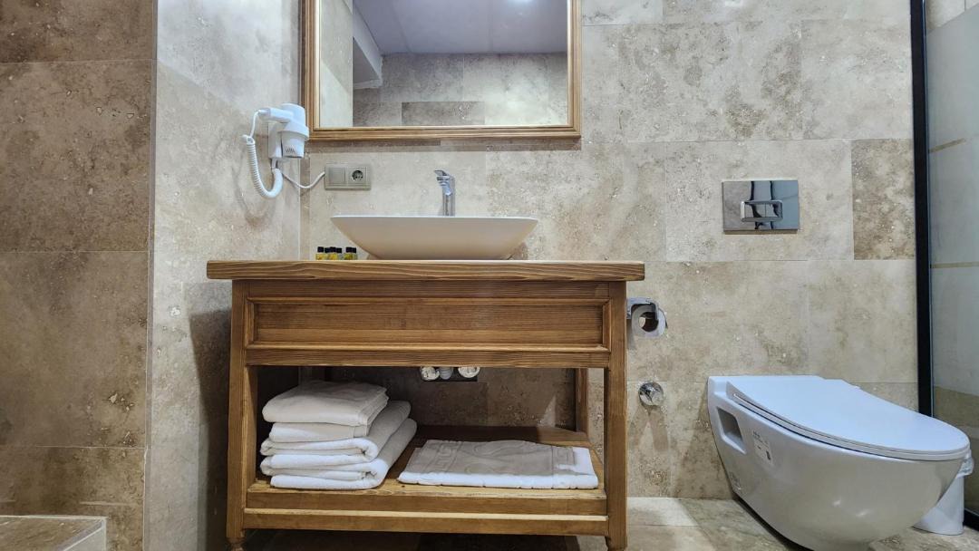 Photo of Bathroom in Urgup
