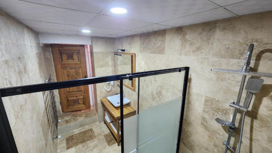 Photo of Bathroom in Urgup