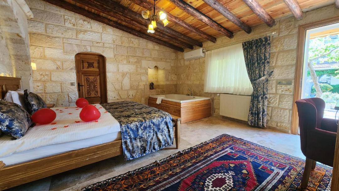Photo of Bedroom in Urgup