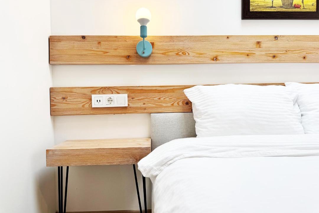 Photo of Bedroom in Datca