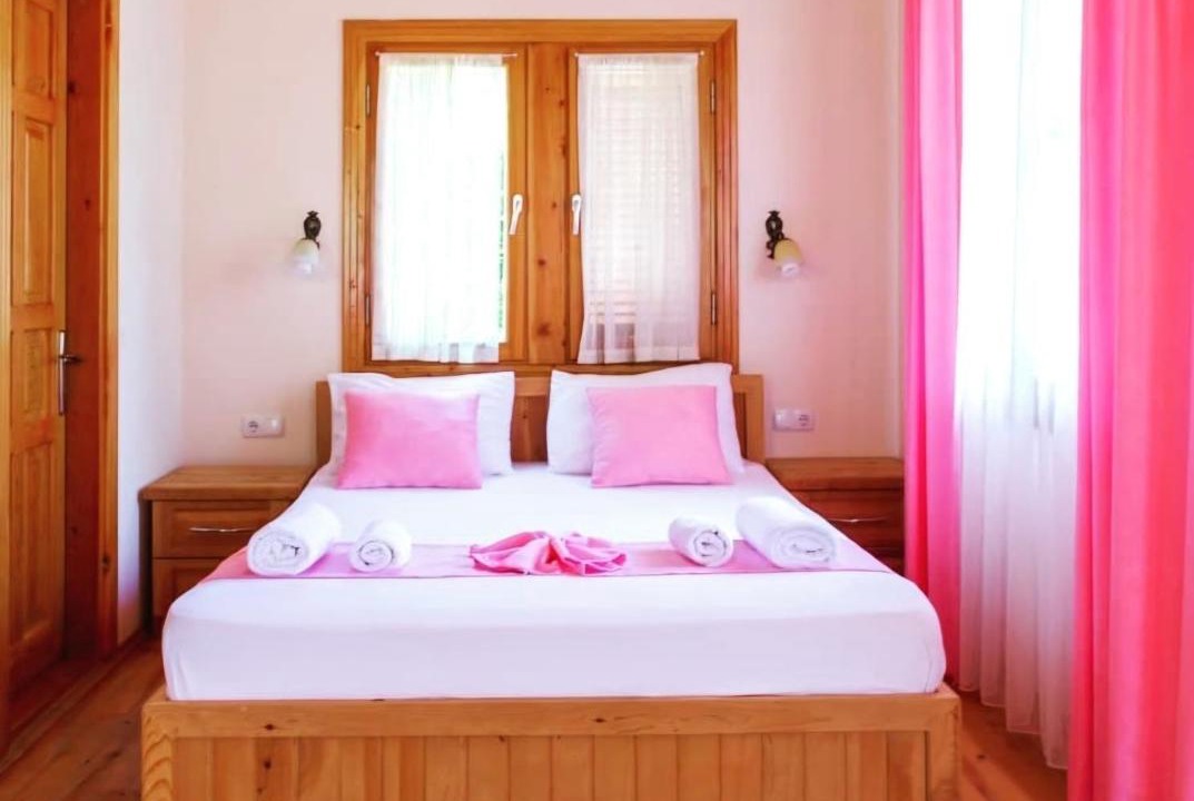 Photo of Bedroom in Kumluca