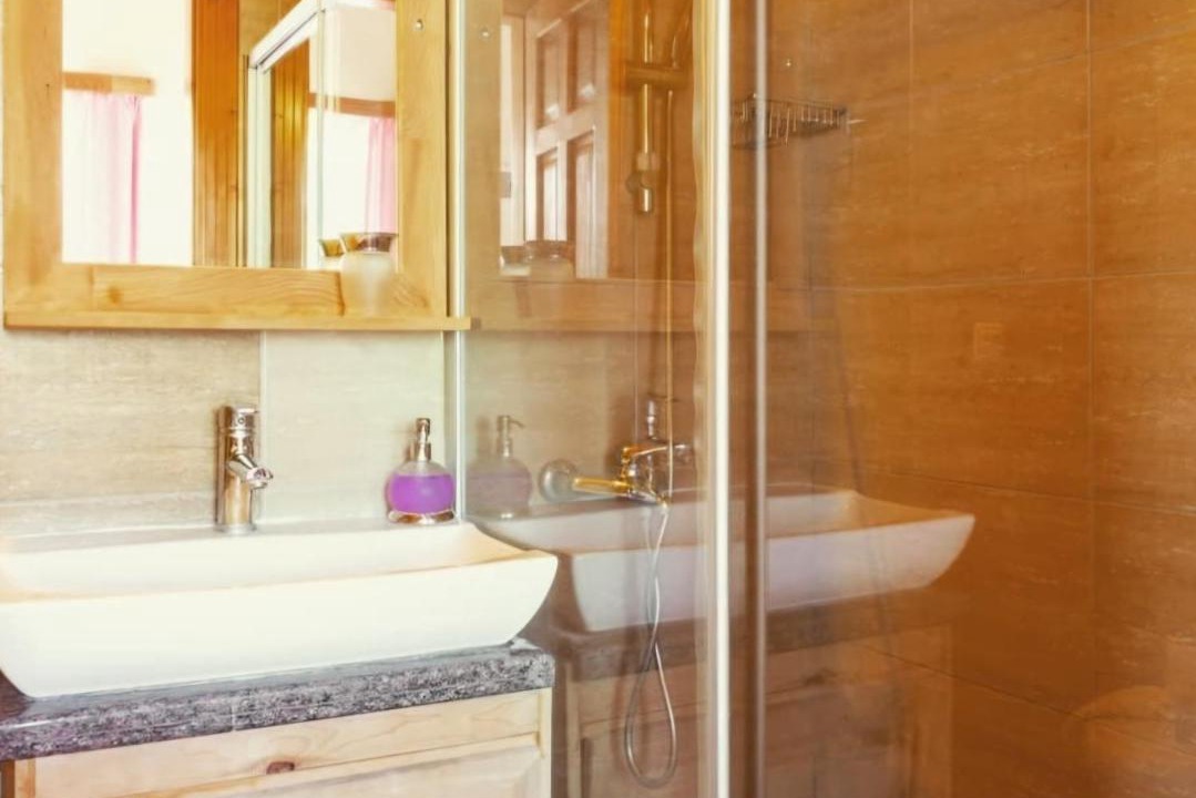 Photo of Bathroom in Kumluca