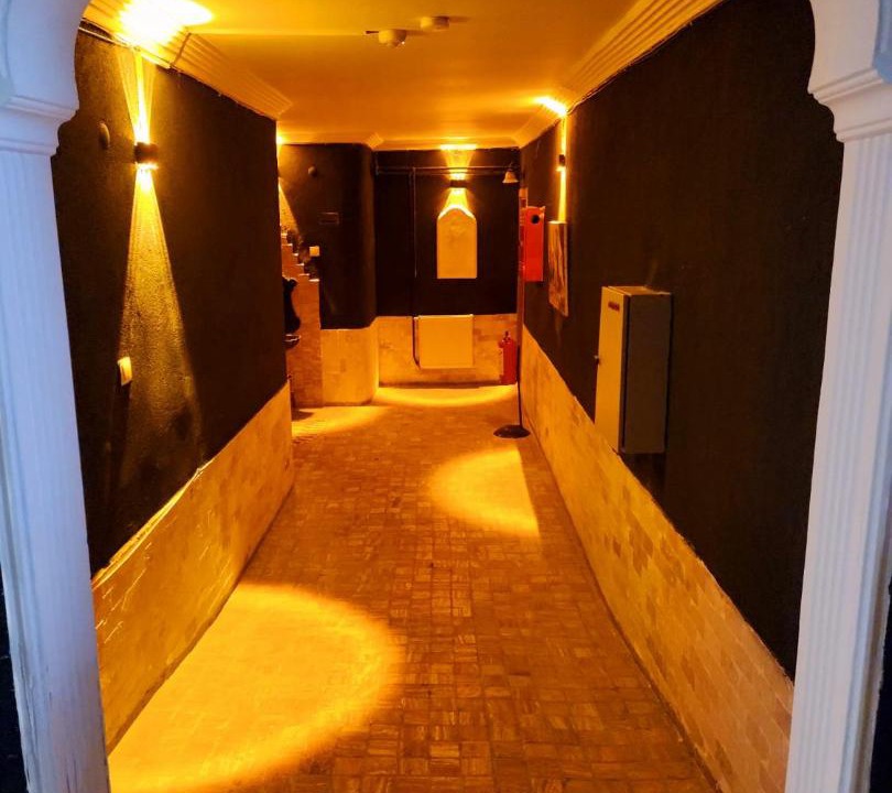 Photo of Bathroom in Corlu