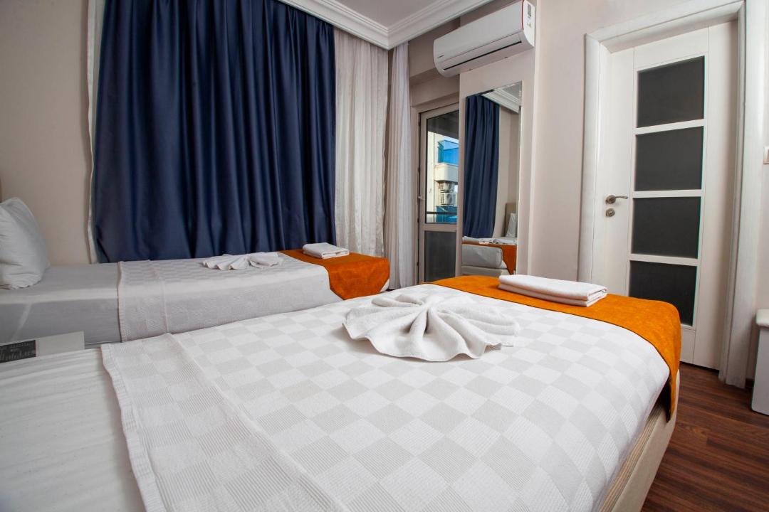 Photo of Bedroom in Marmaris City Center
