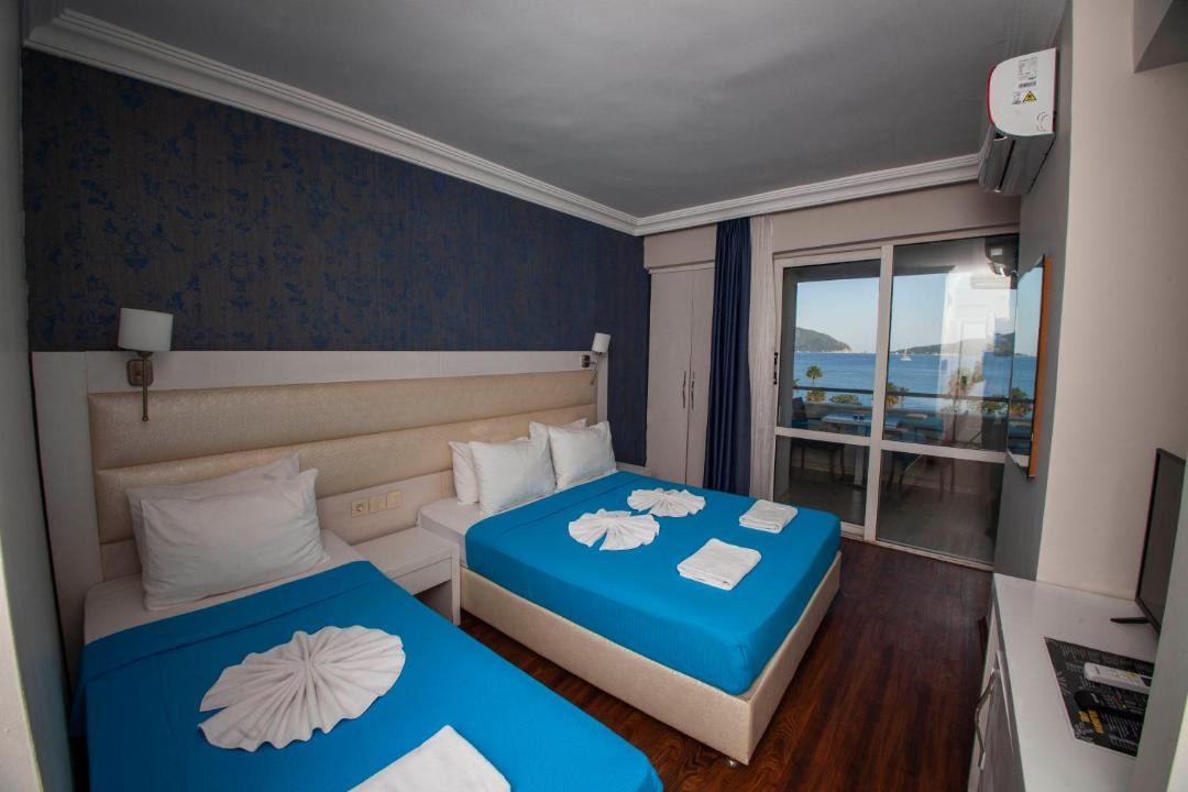 Photo of Bedroom in Marmaris City Center